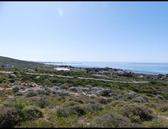 LAND FOR SALE IN ST HELENA VIEWS
